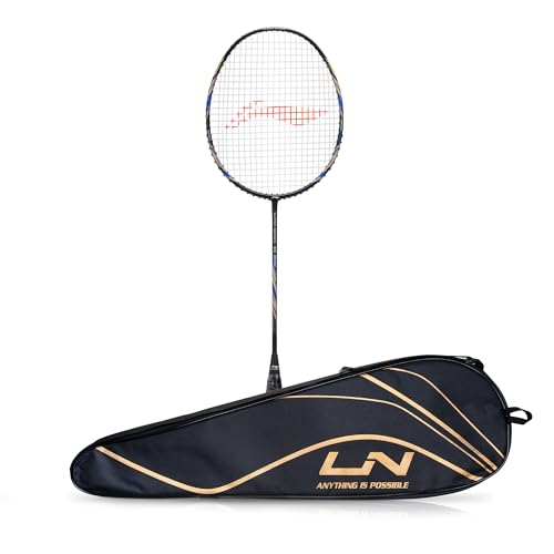 Li-Ning Super Series SS 900 Badminton Racket