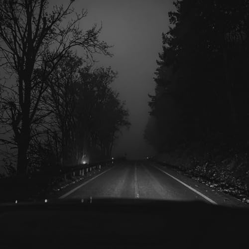 México NO es un país para viajar de noche: 4 escalofriantes relatos de sus carreteras Titelbild