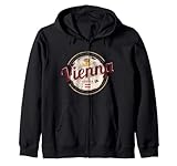 Vienna Austria Capitale vintage Wiener Melange