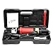Gymticioi USA Heavy Duty Horse Pet Grooming Electric Hair Trimmer Shaver