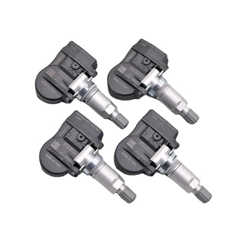 Capteur TPMS Mazda 3 6 valve électronique de surveillance pression GS1D37140