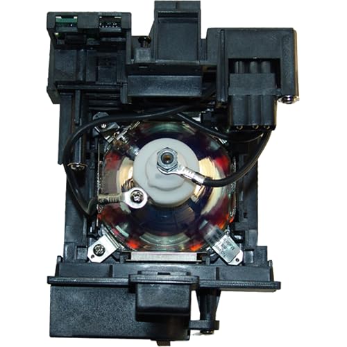 Lámpara y carcasa Advanced Lamps para proyector Eiki LC-WXL200A miniatura 4