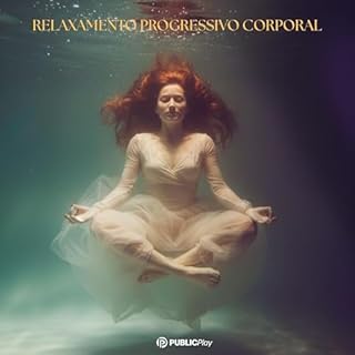 Relaxamento Progressivo Corporal cover art