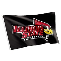 Iowa State University Cyclones Flag – 3x5 Feet, 100% Polyester, Double-Sided, Officially Licensed