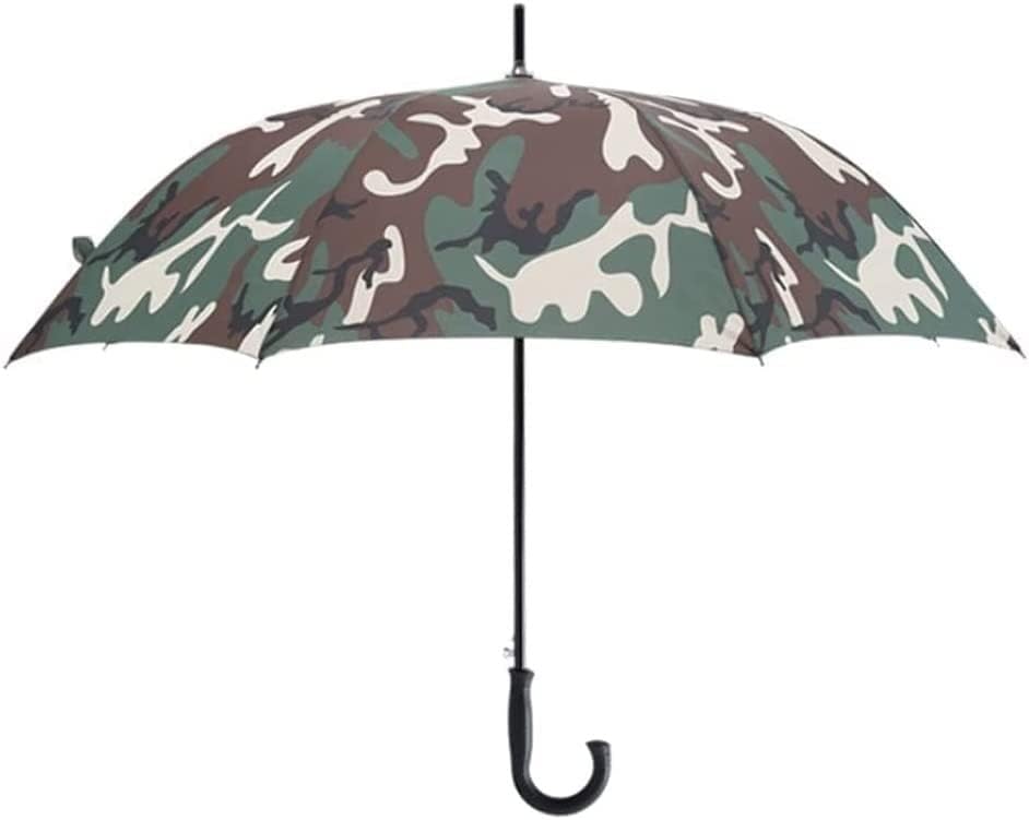 Umbrella Strong Umbrellas Camouflage Umbrella Windproof
