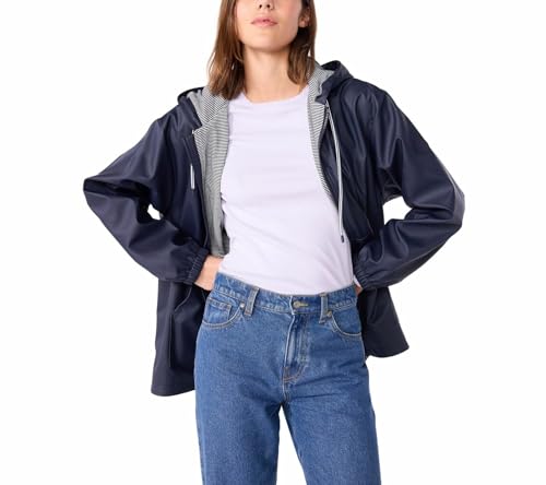 Cerata con cappuccio donna - 4