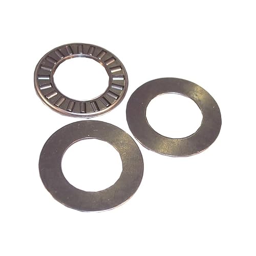 King Pin Thrust Bearing Roller Kit