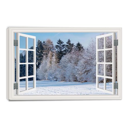 Tableau Toile Vue Mer VHdfgTY pour illuminer un couloir sombre sans fenêtre