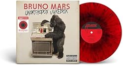Unorthodox Jukebox (Amazon Exclusive)