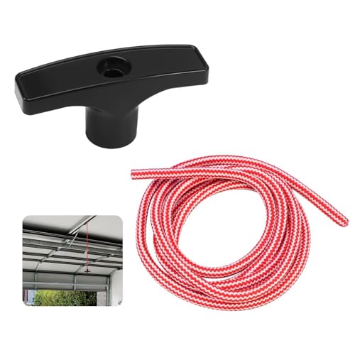 1 Pc 41A2828 / 041A2828 Rope Handle Kit, Garage Emergency
