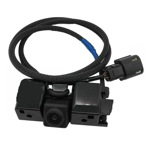 Caméra vision arrière étanche Chevy Silverado 1500 vision nette 23306741