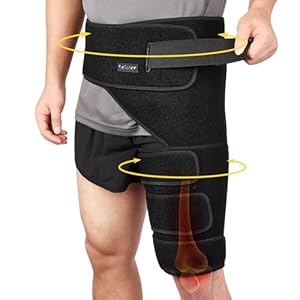 Beister Oberschenkel Kompression Hip Brace