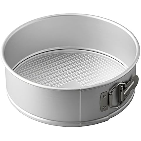 Wilton Springform aus Aluminium, 22,9 cm Cover