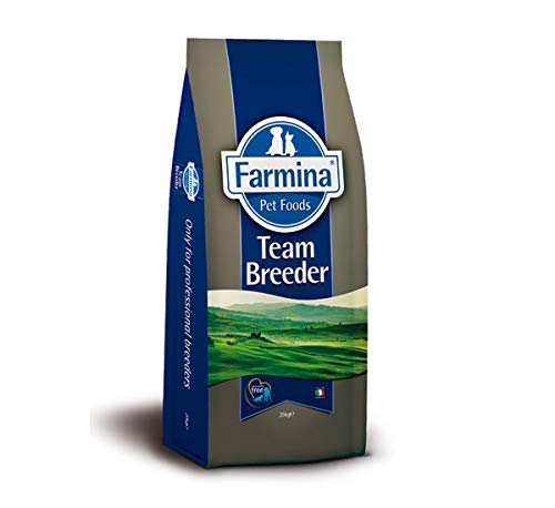Farmina Team Breeder Dog top farmina 20kg - weVet Petcare