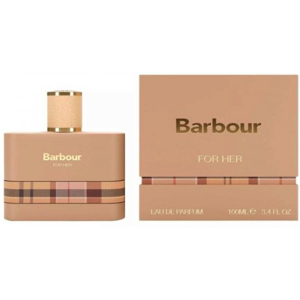 Barbour For Her 100ml EDP Spray