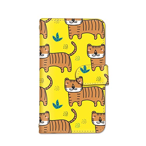 seventwo �炭�炭�X�}�[�g�t�H��Lite �Ή� �X�}�z�J�o�[ �蒠�^ �J�[�h���[ �Օ� �C�G���[ animal_104 | ���N���N�X�}�[�g�t�H�����C�g�Ή�,MR01 �K��,�J�[�h�X���b�g,PU���U�[,�}�O�l�b�g�x���g,�X�^���h�@�\�t��,�S�ʕی�