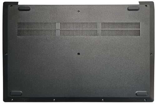Carcasa inferior compatible con Lenovo IdeaPad S145-15IGM 5CB0S16940 negra