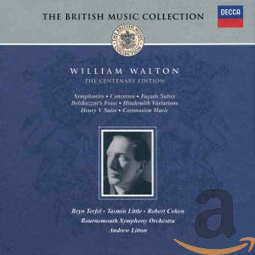 Centenary Edition