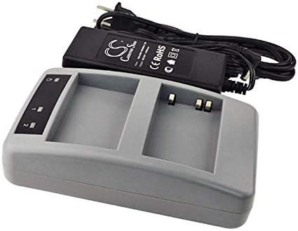Cameron Sino Battery Charge for Pentax GPS RTK PN:Pentax 10002