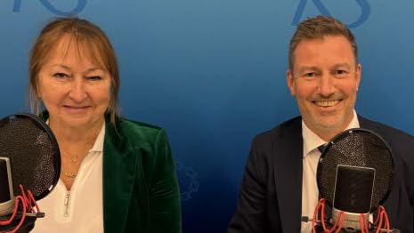 Statsbudsjettet skuffer
