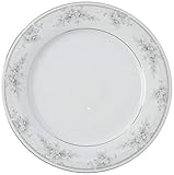 Noritake Sweet Leilani Dinner Plate