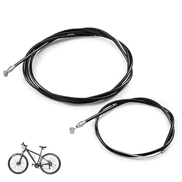 wireless mountain bike brakes