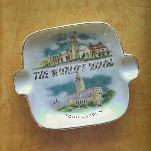 The World's Room by Todd London episode artwork