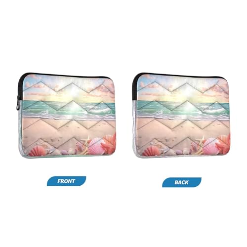 Funda para portátil 13-14 pulgadas impermeable y resistente miniatura 2