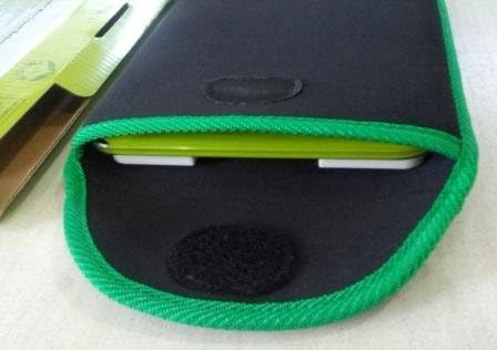 Funda de viaje NewlineNY para balanza de baño mini serie 700 miniatura 3
