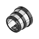 Accessoires for centrifugeuse, filtre for jus for petit trou, adapté for l'extracteur de f...