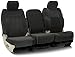 Coverking CSCV2TT9739 Tailored Seat Cover, 2 Pack