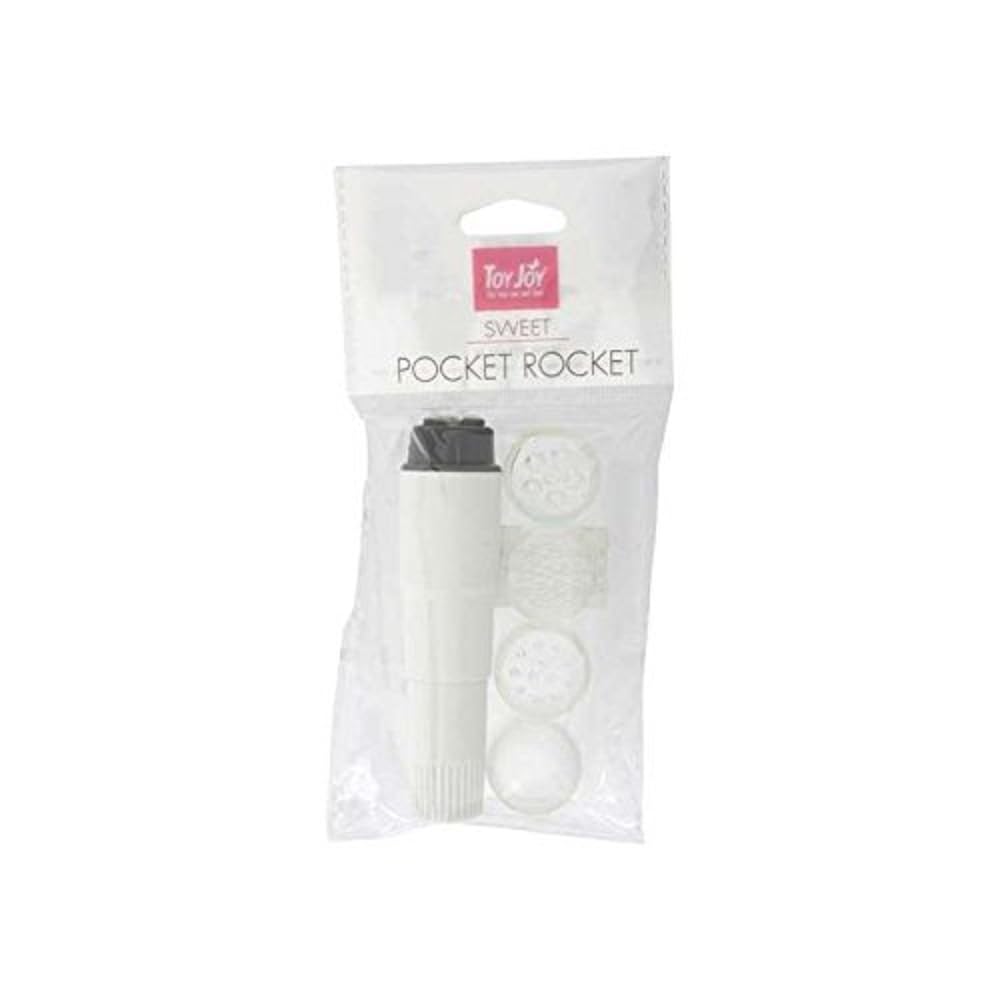 TOYJOY - Pocket Rocket