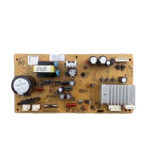 YTGWLKCO Refrigerator Motherboard Inverter Board DA92-00279D, Compatible for Samsung, Refrigerator Inverter Board