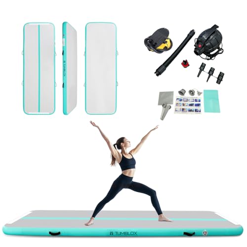 TUMBLOX Air Gymnastics Mat