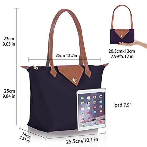 BOJLY Sac à Main Pour Femmes, Sac à Bandoulière Sacs à Main – vue 4