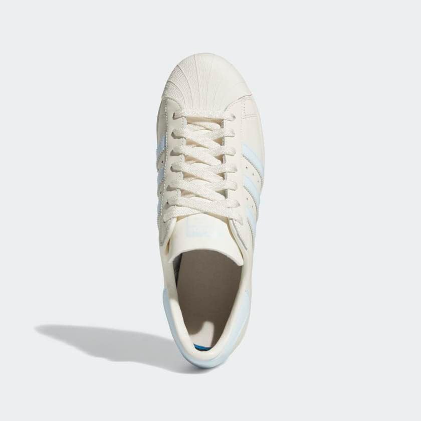 adidas Superstar 82 Shoes Men's, White, Size 11.5 - Image 2