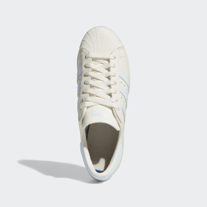 adidas Superstar 82 Shoes Men's, White, Size 72