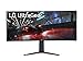 LG 38GN950 UltraGear Monitor Gaming 38