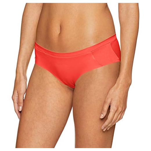 Triumph Damen Body Make-up Soft Touch Hipster EX Hipster, per Pack Rosa (Coral 1515), 44 (Herstellergröße: 44)