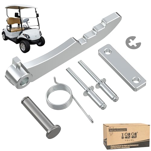 Câbles de frein kit branchement Yamaha G29 pour réparer les feux de golf