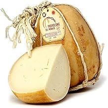 Provolone del Monaco DOP dei Monti Lattari fetta da circa 500 gr