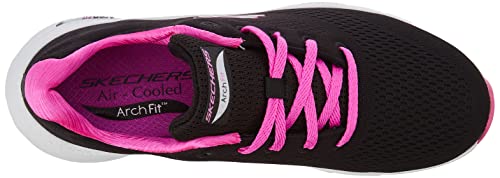 Image of Skechers Women's Arch Fit Big Appeal Sneakers