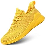 Womens Trainers Ladies Running Shoes Athletic Walking Tennis Sneakers Work Gym Breathable Soft Sole...