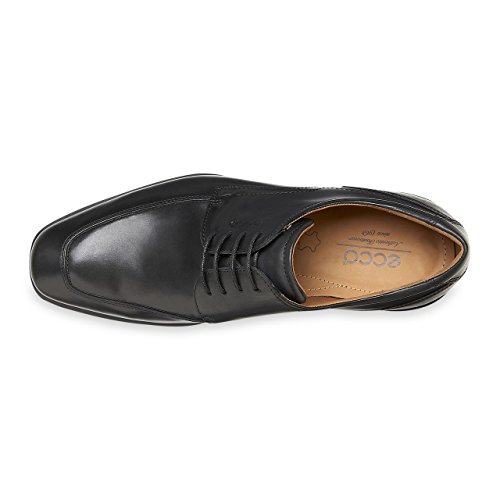 ECCO Men's Cairo Apron-Toe Oxford3