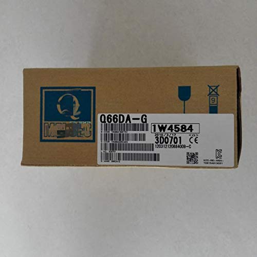 Amazon.co.jp: （修理交換用 ）適用する三菱 シーケンサー Q66DA-G