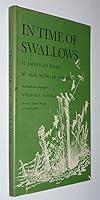 In time of swallows B005KDFC0A Book Cover