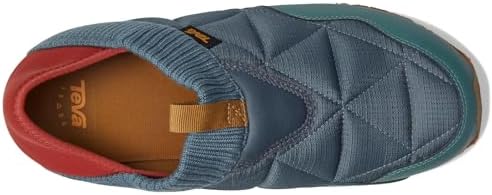 Teva Men's ReEmber Moccasin, Earth Multi, 10 | Image 1