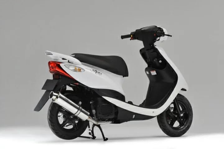 Amazon | 22Racing SUS 4st JOG ZR ジョグ (JBH-SA36J/JBH-SA39J) 2007
