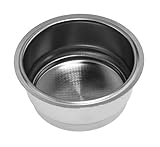 passend für XP444G XP444C Virtuoso + Siebträger Espressomaschine