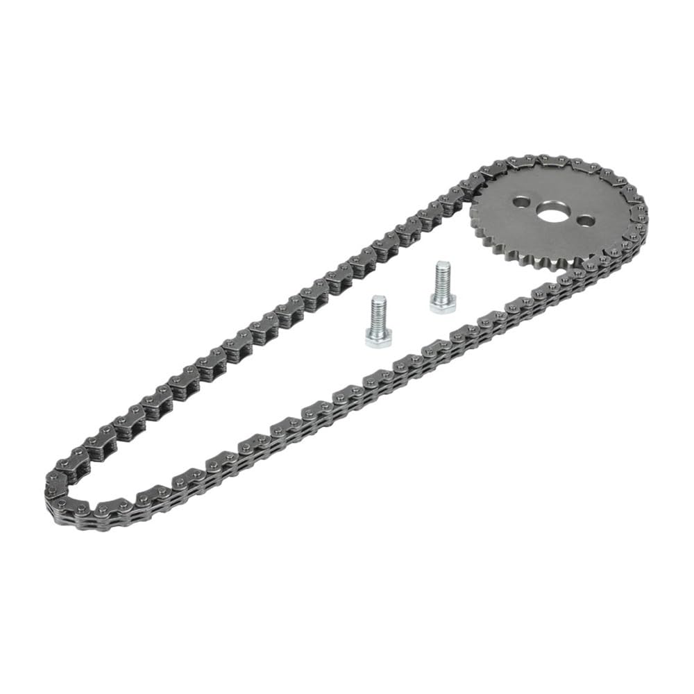 Chaîne de distribution 32 dents pour rouler en toute sécurité en dirt bike YX 150 160 et quad